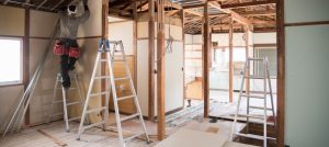 Entreprise de rénovation de la maison et de rénovation d’appartement à La Chapelle-Erbree
